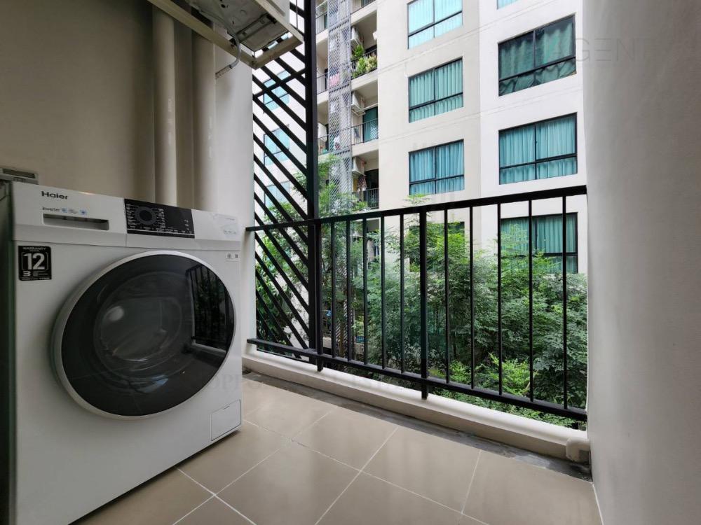 รูป 🚩 ให้เช่า เลสโต้ สุขุมวิท 113 STUDIO ชั้น 4  อาคาร C ใกล้ BTS สำโรง - รูปที่ 8/8
