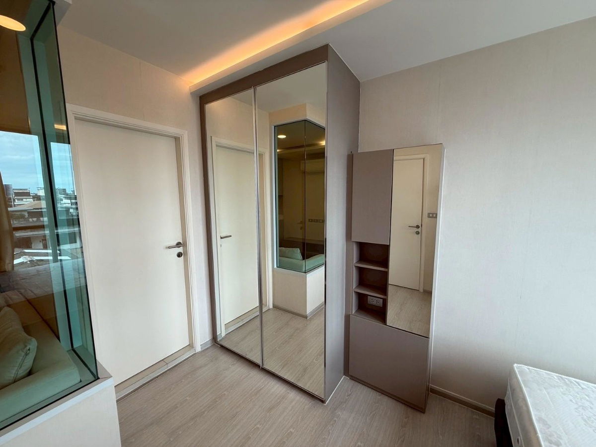 รูป ขาย 1 ห้องนอน 29.5 ตร.ม. วีธารา 36 Vtara Sukhumvit 36  - รูปที่ 11/23