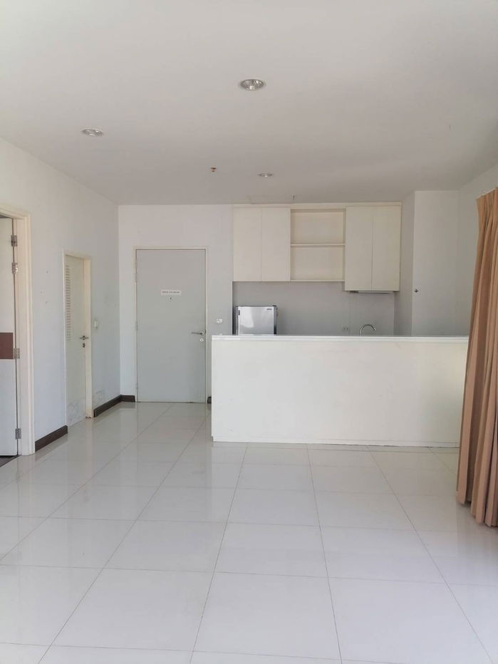 picture Condo for Sale!!! 1 bedroom near Brighton College Bangkok at The Fourwings Residence - 7/38