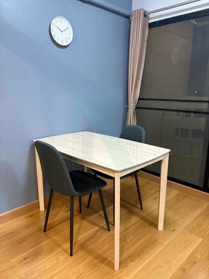 picture 🚩 For Rent Condo PHAYATHAI PLAZA Building 1, Floor 22,1 bed room, Room size 65.00 sqm - 5/8