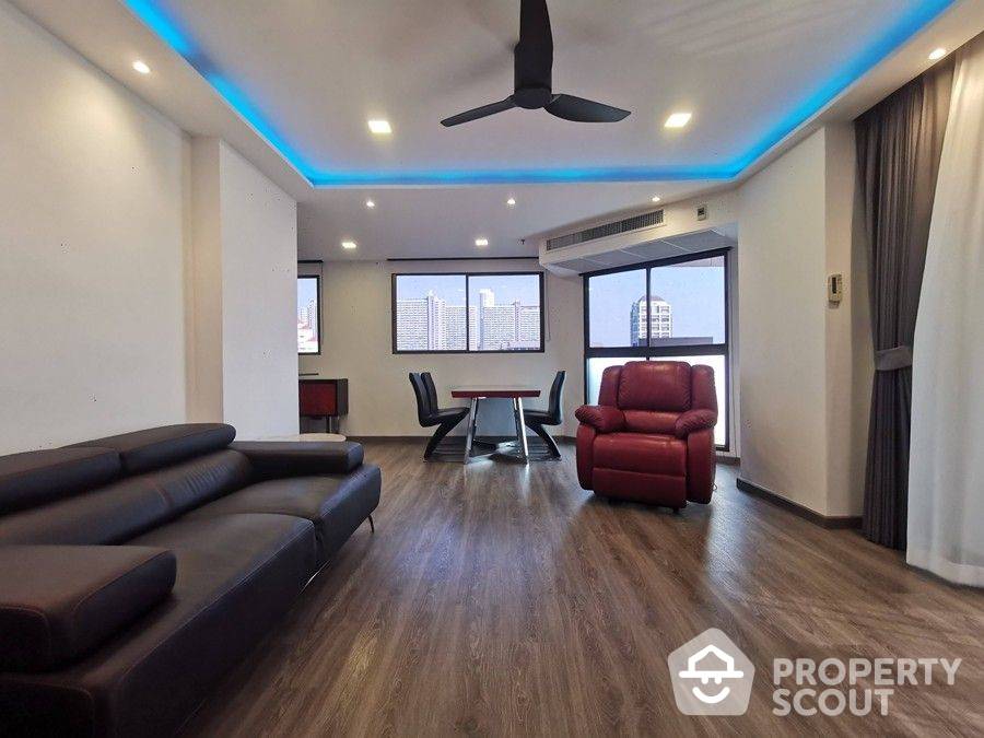 picture 2-BR Condo at Jomtien Paradise Condominiums close to Jomtien Beach (ID 2172242) - 7/40