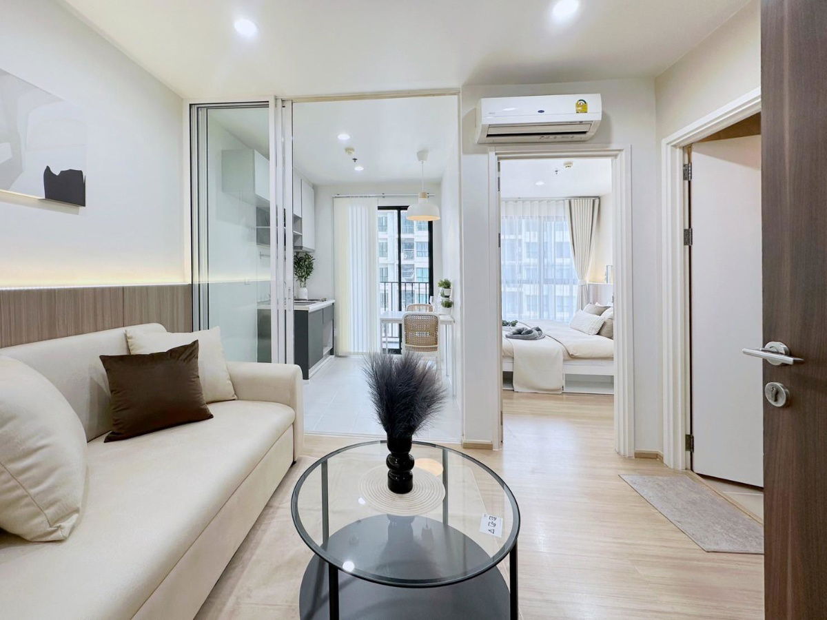 picture ME250165 Condo For Sale The Base Changwattana - 6/10