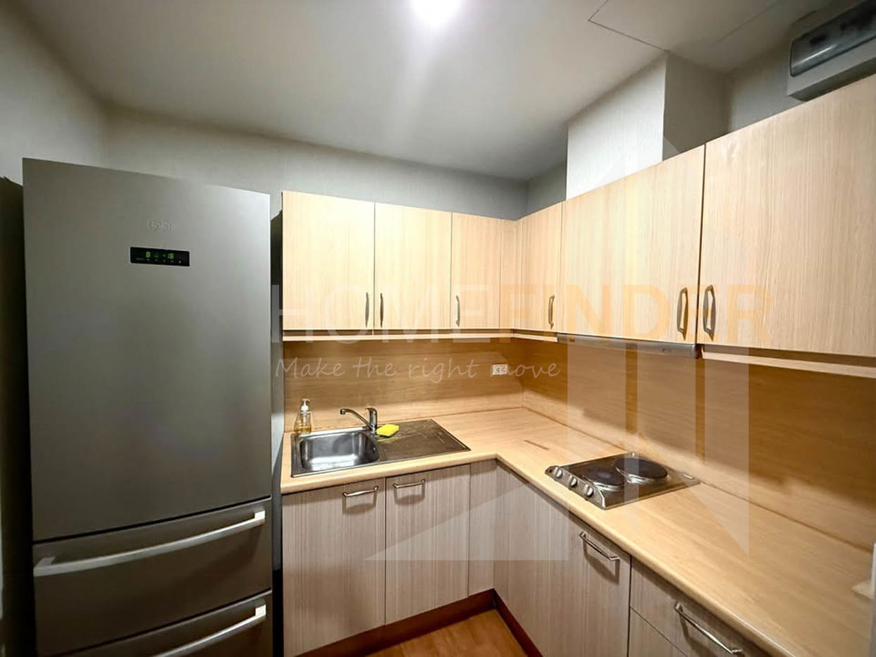picture Von Napa Sukhumvit 38 1 bedroom, for rent - 11/16