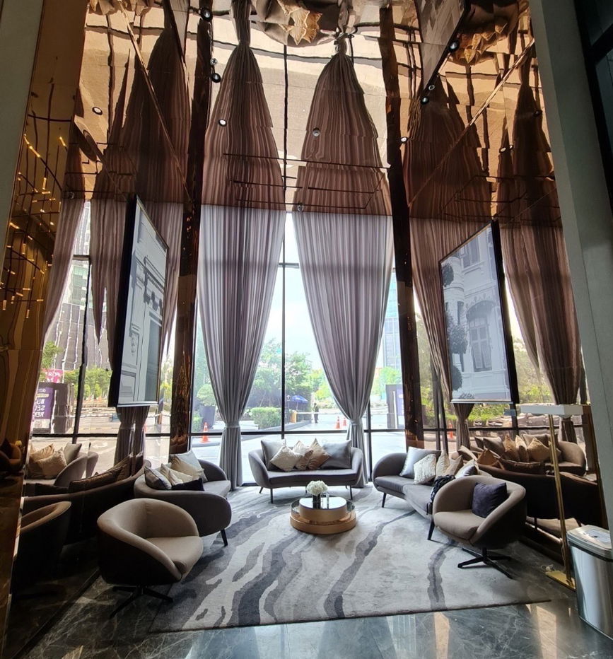 picture Knightsbridge Prime Sathorn | Near BTS Chong Nonsi - 9/9