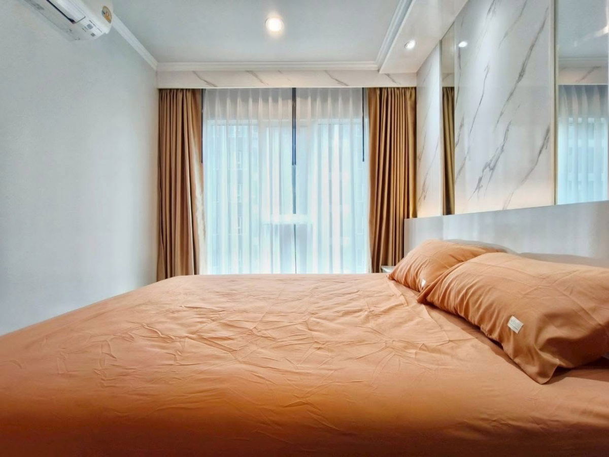 รูป #R4874  ให้เช่าคอนโด Regent Home Bangna  - รูปที่ 4/11