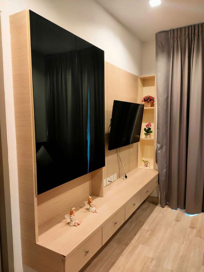 picture Code: KJ7308  for rent IDEO Mobi Sukhumvit 81 // Line ID: @kjcondo (with @) // - 6/9