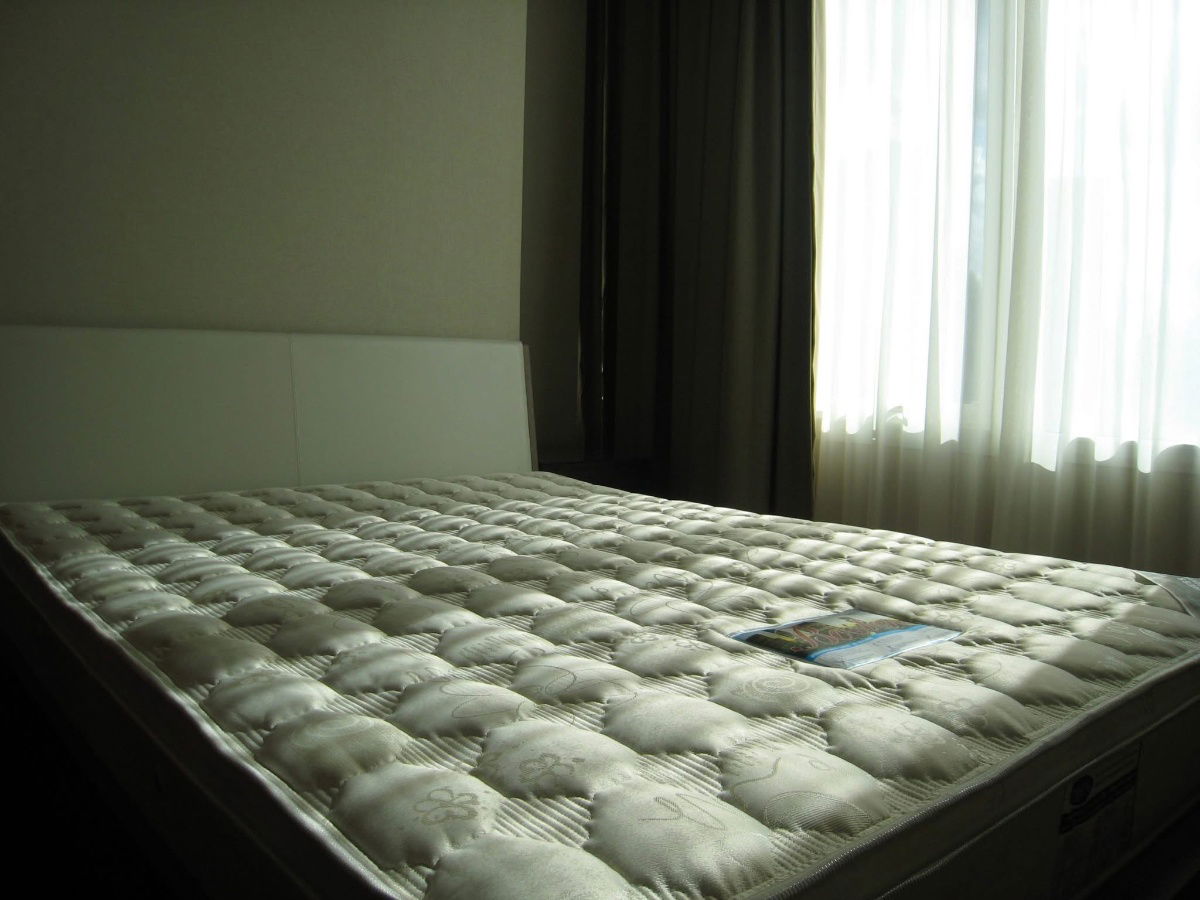 รูป #R4865  ให้เช่าคอนโด The Infinity Condominium (Silom) - รูปที่ 2/13