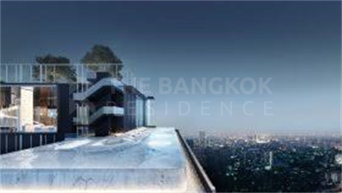 รูป เอกสิทธิ์แห่งความหรูหราบนทำเลเศรษฐกิจ ไนท์บริดจ์ สเปซ รัชโยธิน ใกล้ BTS สถานีพหลโยธิน 24 - รูปที่ 7/9