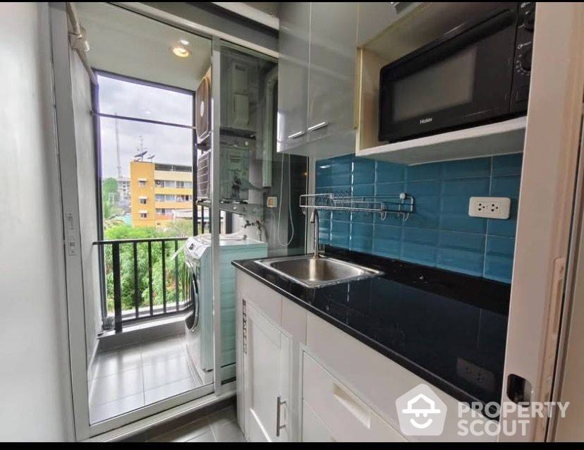 picture 1-BR Condo at Regent Home Sukhumvit 97/1 near BTS Bang Chak (ID 2171650) - 5/6