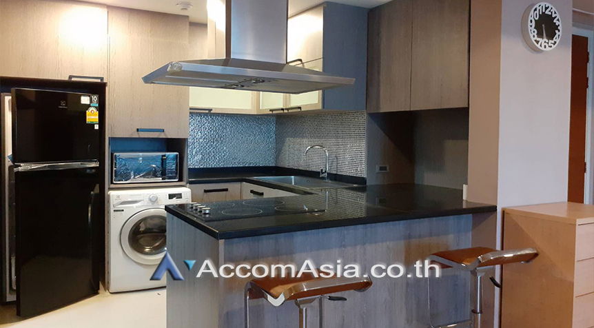 picture 🔼🔽 AccomA 📩 Pet friendly 2 BR Condominium @Fullerton Sukhumvit (AA21399) - 10/13