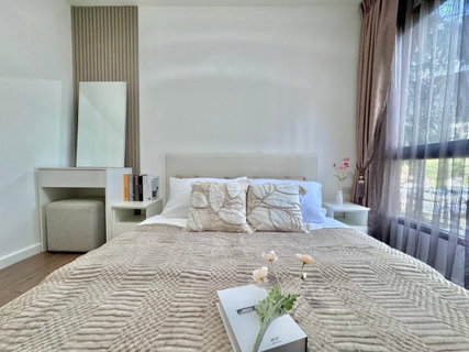 รูปภาพ For rent!!! iCondo ngamwongwan 2 *** 7K. per month 🔹 27.35 sq.m *** 1 Bedr 1Bath