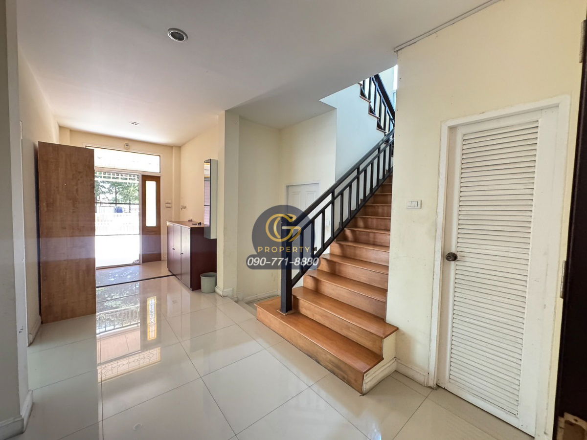 picture 🏡For rent: The Boulevard Sriracha Village, 4 bedrooms / 4 bathrooms - 22/49