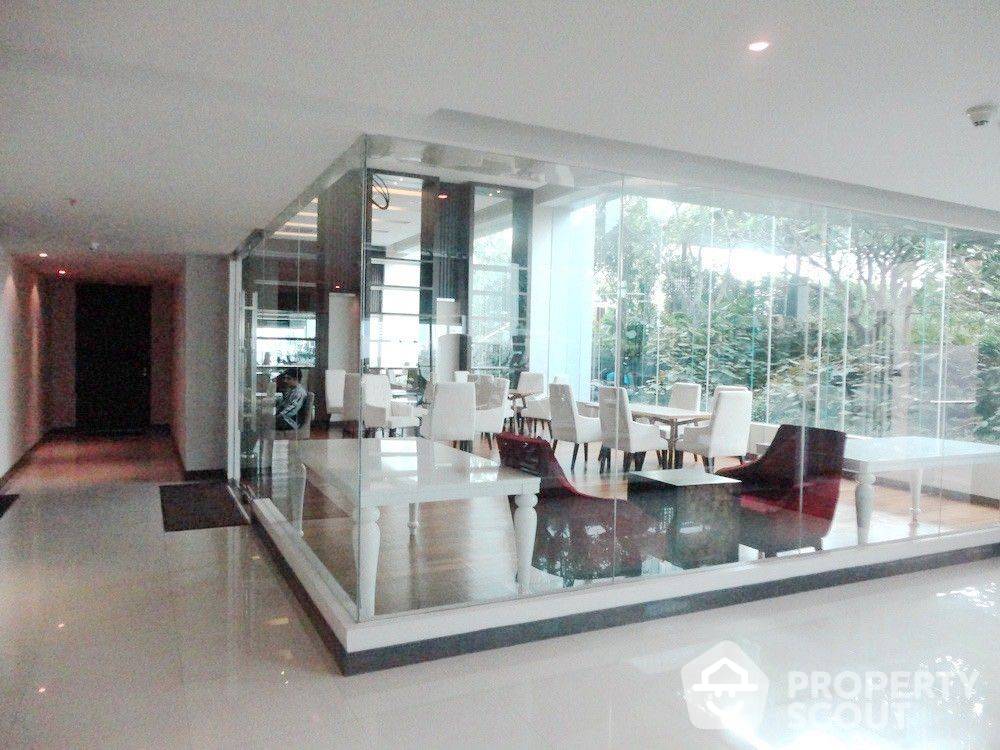 รูป คอนโด 1-ห้องนอน ที่ เซอร์เคิล คอนโดมิเนียม ใกล้ MRT เพชรบุรี (ID 2172334) - รูปที่ 13/15