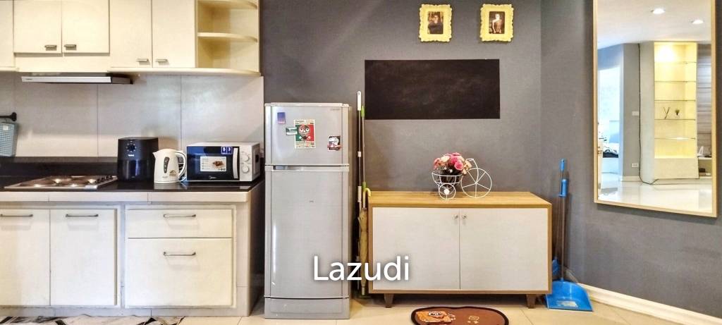 picture 2 Bedrooms 2 Bathrooms 81 SQ.M Wittayu Complex - 6/11