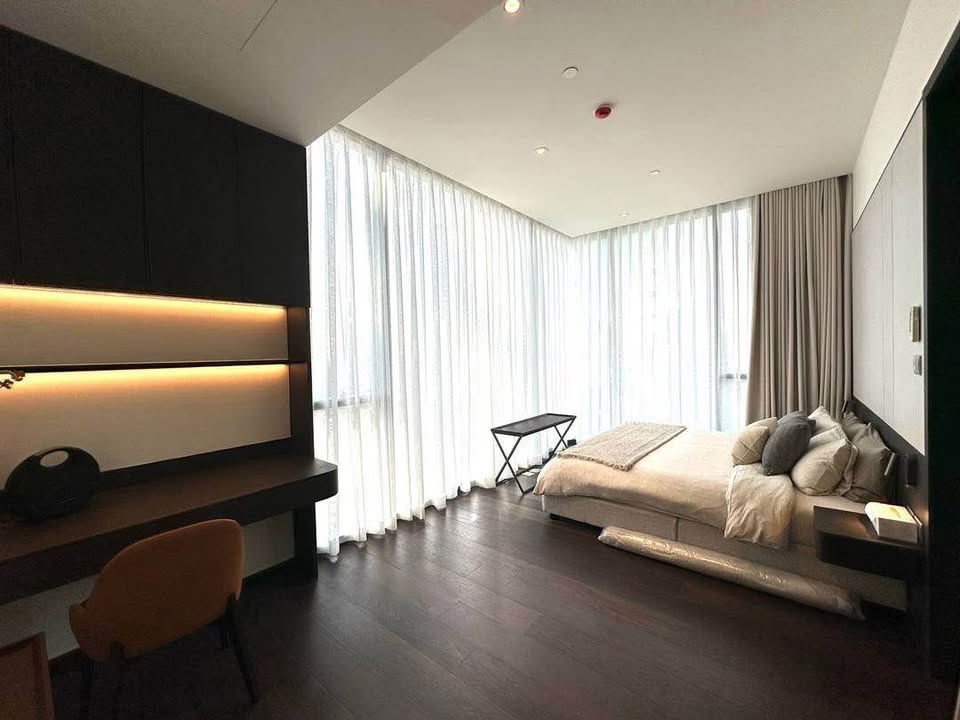 picture Condo for Rent LAVIQ Sukhumvit 57 (CR02595) - 7/9