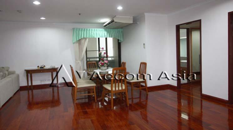 รูป 🔼🔽 AccomA 📩  2 BR Condominium @Baan Suan Petch (1518240) - รูปที่ 8/9