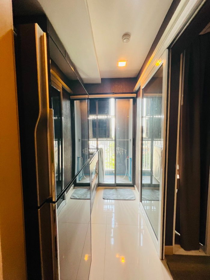 รูป Code: KJ7261  ให้เช่า MONIIQ Sukhumvit 64 🔥🔥 จองเดือนนี้รับส่วนลด1,000บาท 🔥🔥 @kjcondo (มี@ข้างหน้าด้วยนะคะ) - รูปที่ 9/16