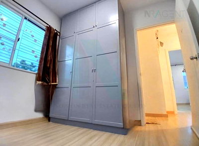 Townhouses for sale : 📌 For Sell Town house PRUKSA VILLE BANGNA-ABAC 2-story 3 bedroom 2 bathroom
