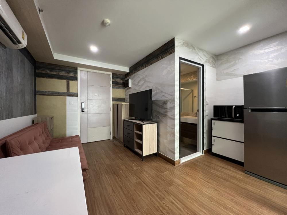 รูป ♦️ปล่อยเช่าคอนโด : Knightsbridge Skycity Saphanmai ( ♦️ห้องว่างพร้อมอยู่    5    กรกฎาคม-ครับ )  - รูปที่ 3/11