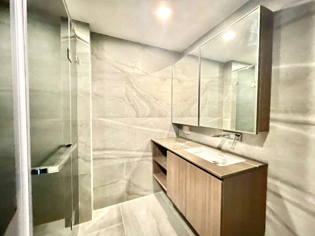รูป ให้เช่า Conner ratchatewi ห้อง Loft โปร่งโล่งสบาย ใกล้มหาลัยจุฬา เดินทางสะดวก สนใจแอดไลน์ @best_condo - รูปที่ 6/10