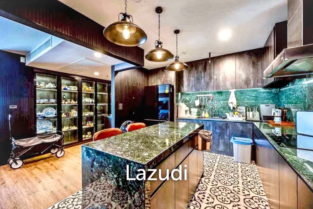 picture 2 Bedrooms 2 Bathrooms 138 SQ.M Supalai Riva Grande - 6/13
