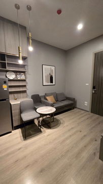 Condo for Rent Knightsbridge Prime Onnut (CR02591)
