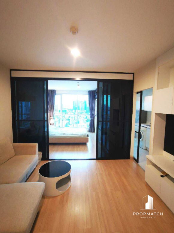 รูป ✨Flash Deal ✨ Life @ Ladprao 18 ( 1Bed 1Bath 40 SQM. ) พร้อมอยู่ ! เพียง 3,700,000 บาท Tel.0981315848 @propmatch - รูปที่ 5/21