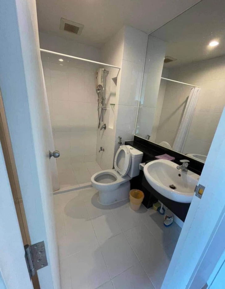 รูป #R4873  ให้เช่าคอนโด The Parkland Grand Taksin - รูปที่ 15/15