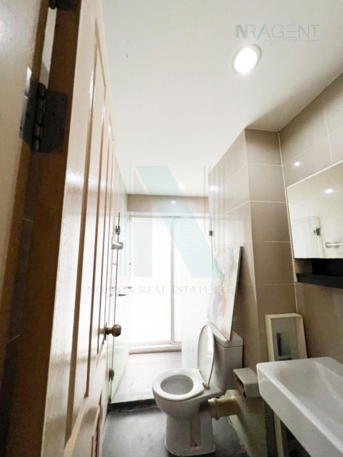 picture 🎉 For Rent Condo SYM VIBHA-LADPRAO Building 1, Floor 25,1 bed room, Room size 35.00 sqm - 8/8