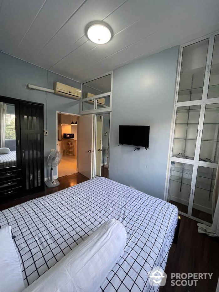 รูป คอนโด 2-ห้องนอน ที่ บ้านสวนลลนา-สวนหลวง ใน ดอกไม้ (ID 2172038) - รูปที่ 6/10