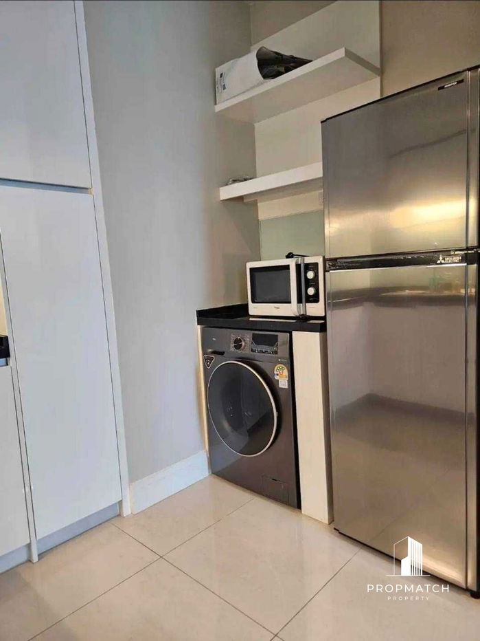 รูป ✨Flash Deal ✨Bright Sukhumvit 24 (1 Bed 1 Bath 70 SQM.) พร้อมอยู่ ! เพียง 50,000 บาทต่อเดือน Tel.0981315848 @propmatch - รูปที่ 3/8