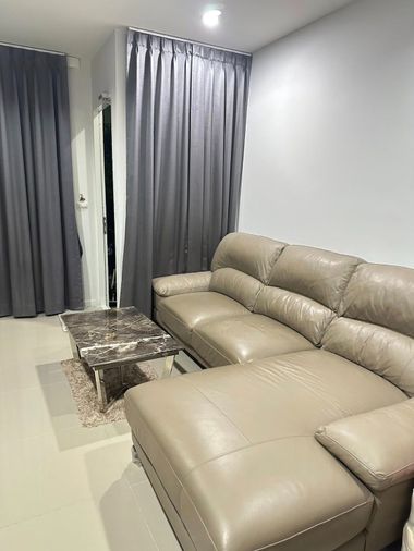 3-bed townhouse for sale, 21.9 sq wah, City Sense Rama 2-Thakham