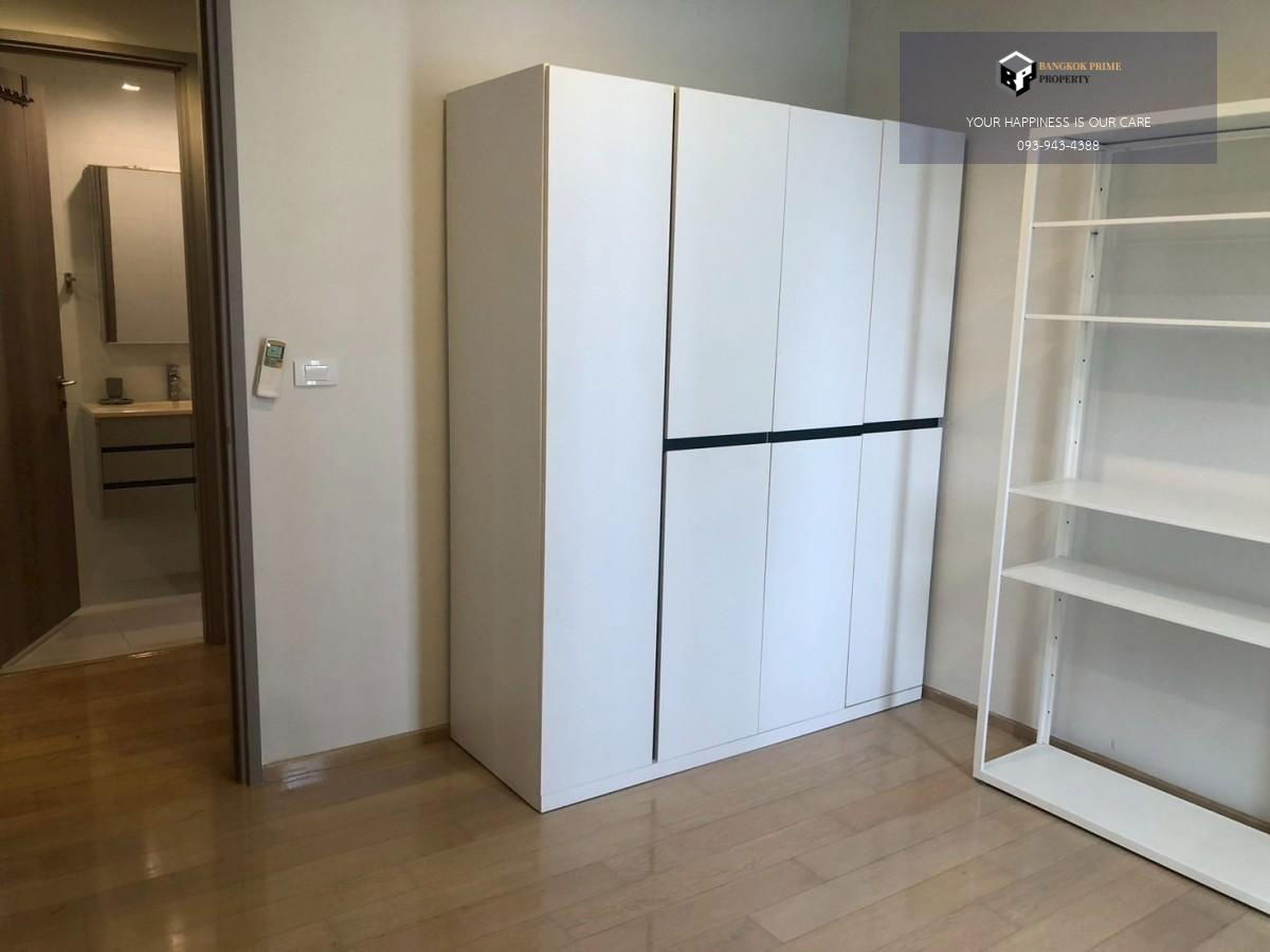 รูป HQ Thonglor by Sansiri | Good Price 🚝ใกล้ BTS Thonglor | #HL #2025062610679 - รูปที่ 7/15