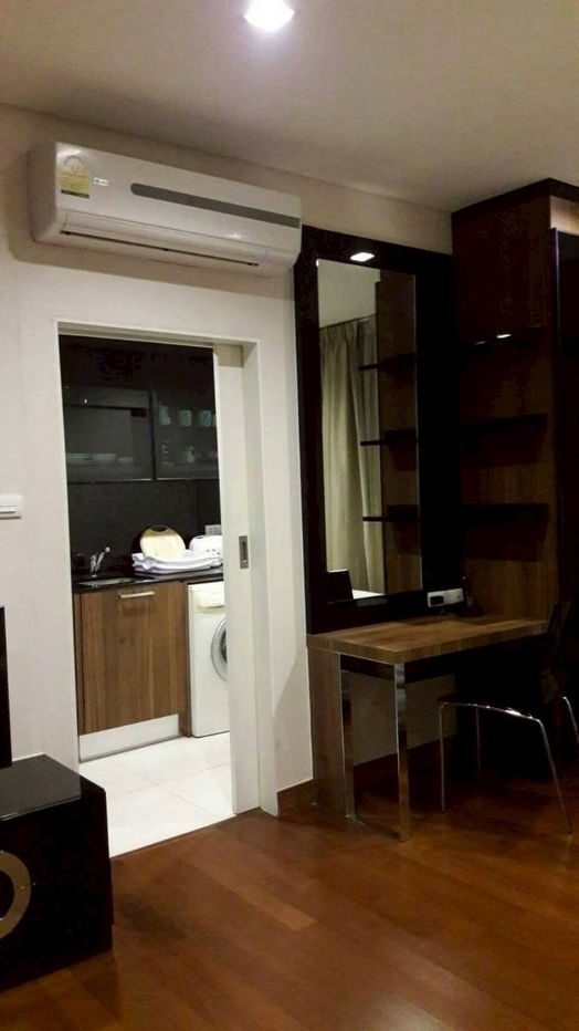 รูป ให้เช่า Ivy Thonglor 20k 36 ตร.ม. เฟอร์นิเจอร์ครบพร้อมเข้าอยู่  - รูปที่ 7/7