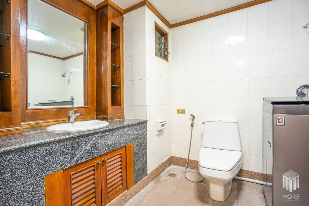 picture Hillside4 condo, 2beds, 2baths 167sq.m., 8thFL., Nearby Maya Mall ,Nimman (ID:202CR) - 25/28