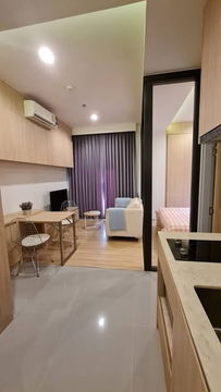 Condo for Rent M Jatujak (CR02598)