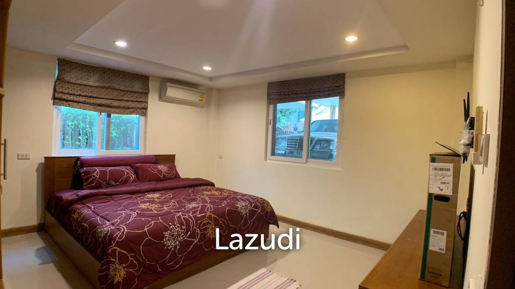 picture 6 Beds 4 Baths 350 SQ.M. Amorn Village - 20/39