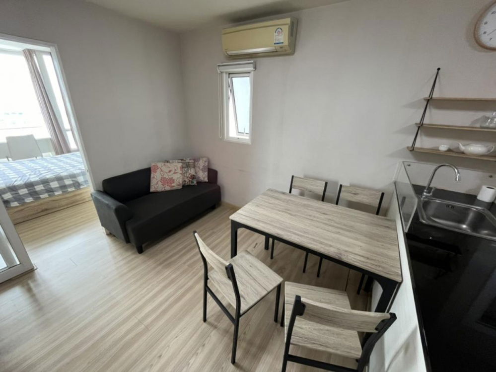 picture Code: KJ7268  for rent M Society // Line ID: @kjcondo (with @) // - 7/15