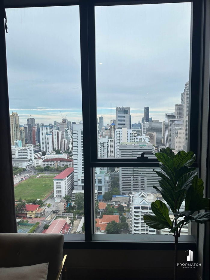 รูป ✨Flash Deal ✨ THE ESSE at SINGHA COMPLEX ( 2bed 2Bath 70 SQM.) พร้อมอยู่ ! เพียง 80,000 บาทต่อเดือน Tel.0981315848 @propmatch - รูปที่ 16/16