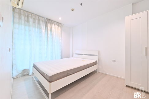 Aspire Rama 9 - ขายถูกที่สุดเพียง 3.29 ล้านบาท ขนาด 39.38 ตรม 1B1B ฟรีโอน ฟรีบริการยื่นสินเชื่อ ( ติดต่อไลน์: real_realestate หรือ เบอร์ 0842824246)