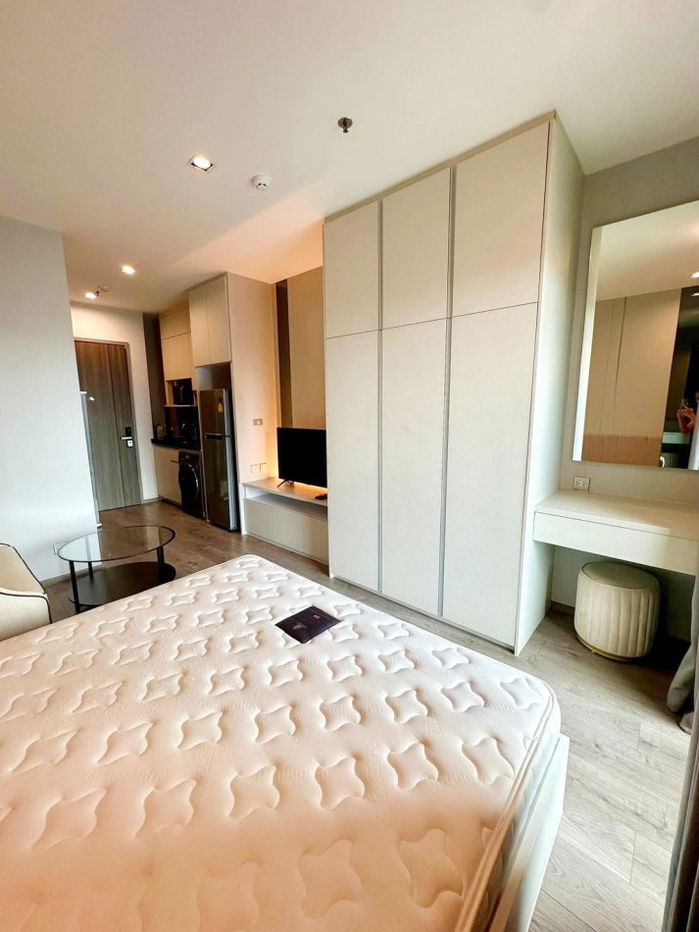 รูป ขาย คอนโด Whizdom Avenue Ratchada-Ladprao 28.35 ตร.ม ใกล้ MRT ลาดพร้าวเพียง 150 ม. - รูปที่ 2/9