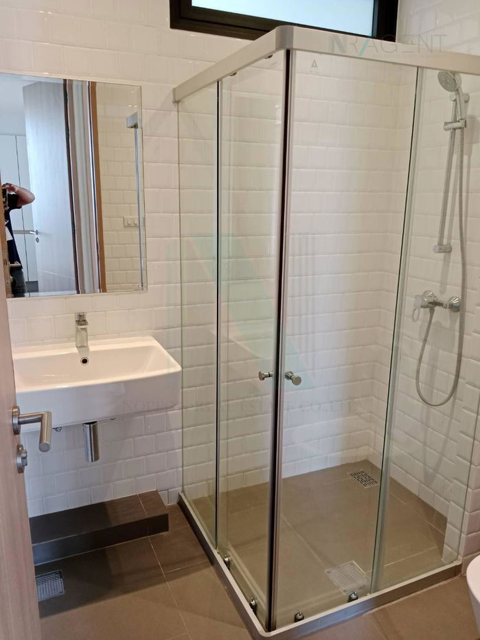 picture 📌 For Rent Condo MATTANI SUITES Building 1, Floor 6,2 bed room, Room size 80 sqm - 7/8