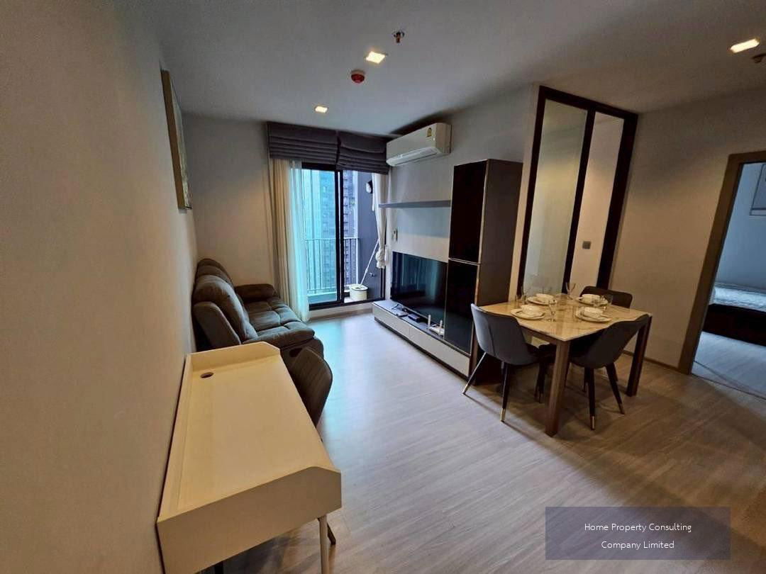 picture For Rent Life Asoke-Rama 9  Line ID: @condobkk (with @) Code H33205 - 4/11