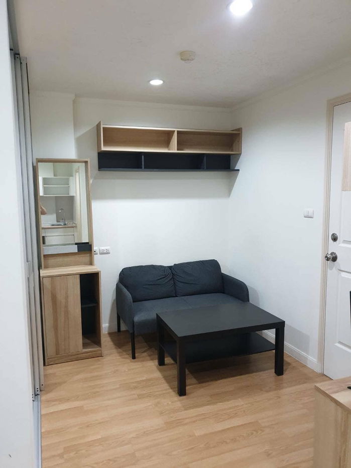 picture For rent Lumpini Ville Phatthanakan - New Phetchaburi  - 3/8