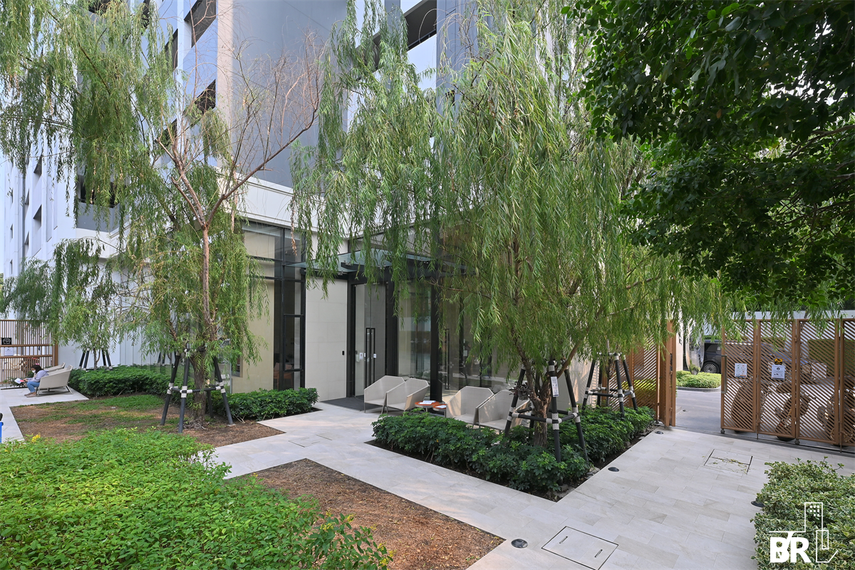 picture Luxury Unit, Ready for You Without the Wait Maru Ekkamai 2 - 8/9