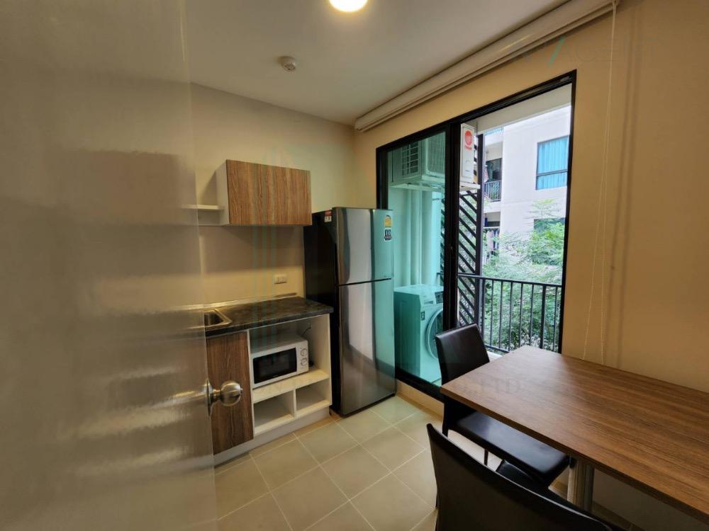 รูป 🔺 ให้เช่า เลสโต้ สุขุมวิท 113 STUDIO ชั้น 4  อาคาร C ใกล้ BTS สำโรง - รูปที่ 7/8