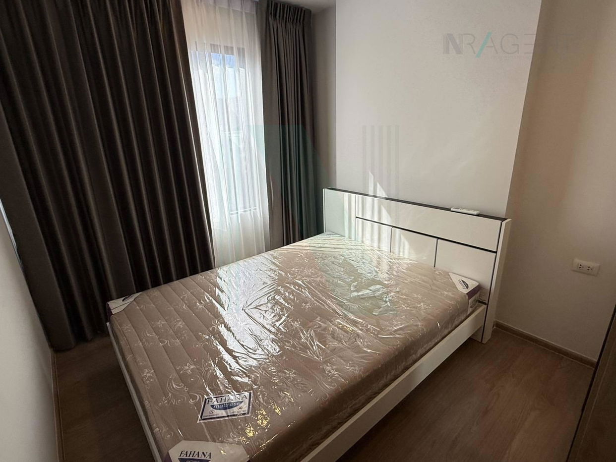 picture 📌 For Rent Condo CHEWATHAI PINKLAO Building 1, Floor 6,1 bed room, Room size 29 sqm - 5/8