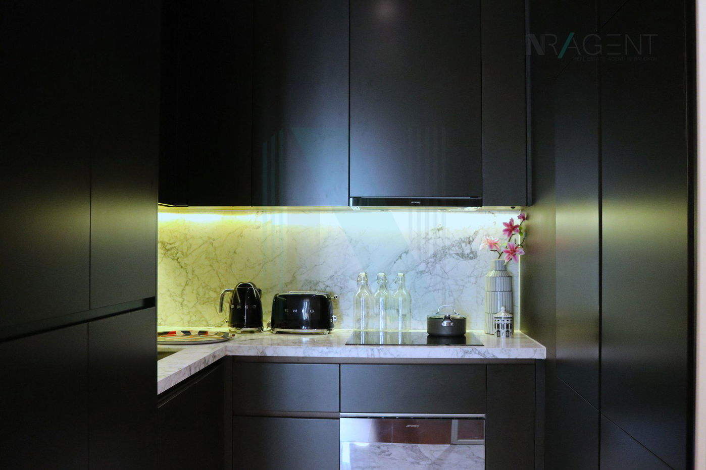 picture 🔺Super special!🔺 For Rent Condo KHUN BY YOO INSPIRED BY STARCK Building 1, Floor 14,2 bed room, Room size 82.00 sqm - 8/8