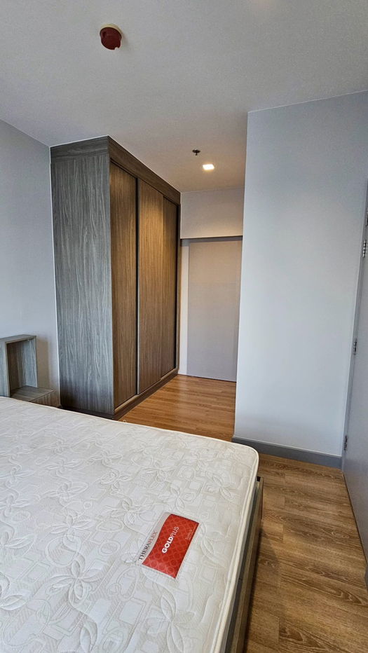 รูป 🔥[ เช่า | RENT ]🔥 BL50506  📍แชปเตอร์วัน มิดทาวน์ ลาดพร้าว 24 📍( Chapter one Mid Town Ladprao 24 )  - รูปที่ 2/10