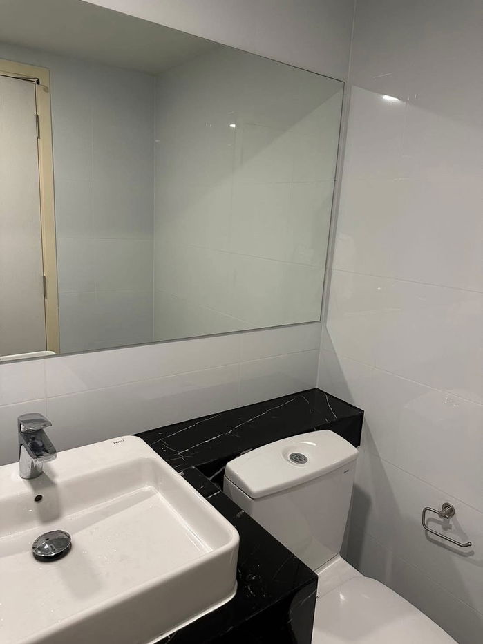รูป ขาย Knightsbridge Space พระราม 9 ห้องใหม่  ใกล้ MRT พระราม 9 เพียง 300 เมตร  (P300) - รูปที่ 14/44